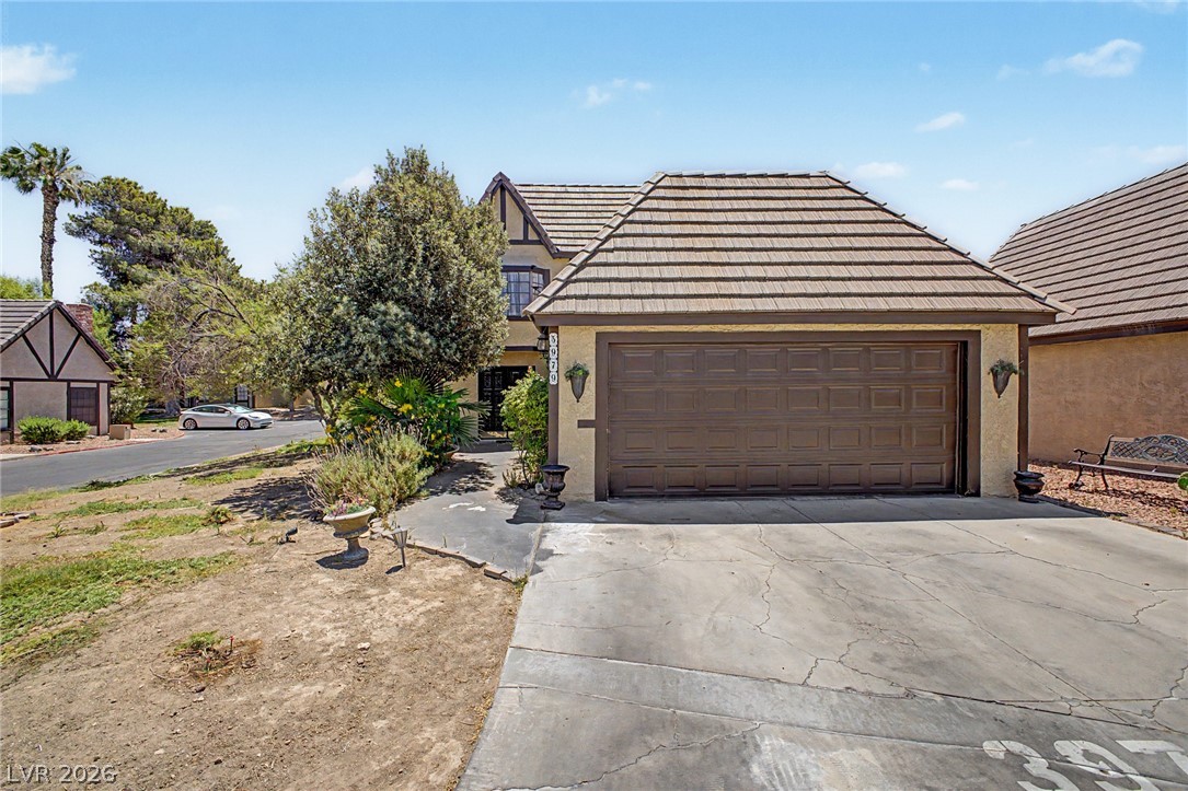 3979 Salisbury Place Las Vegas NV 89121