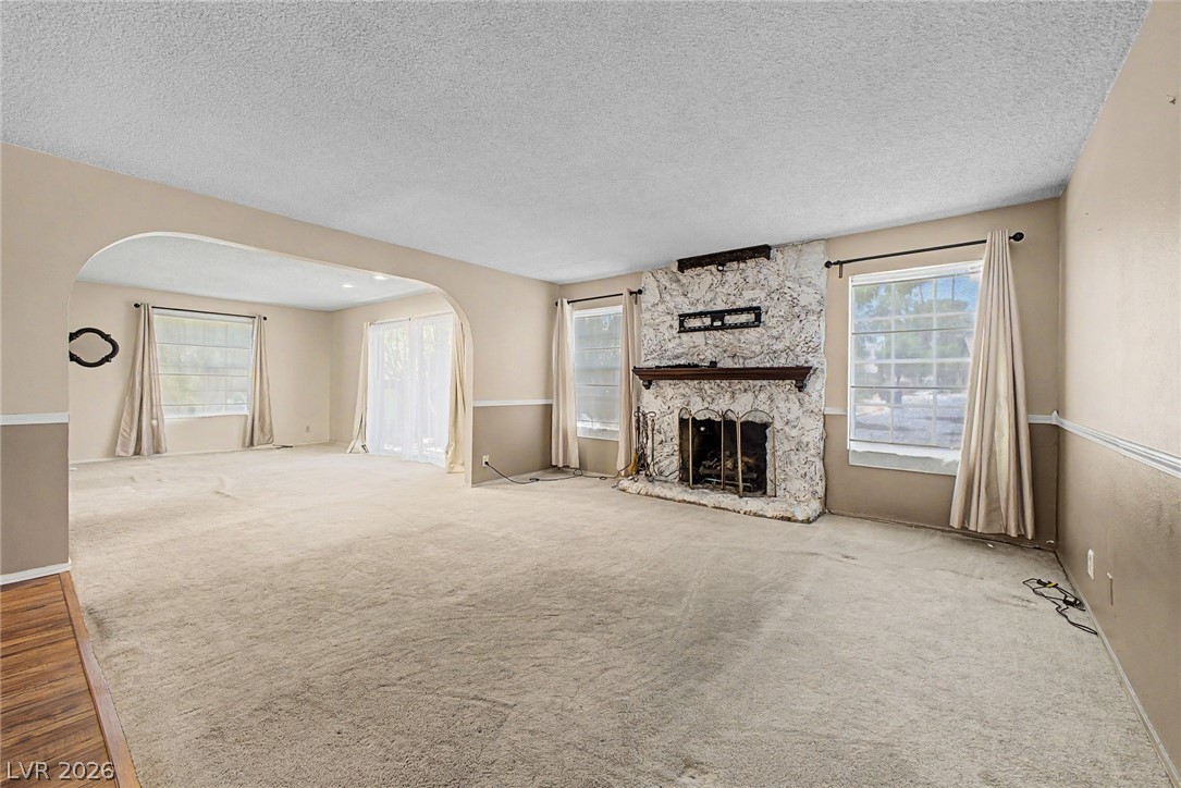 3979 Salisbury Place Las Vegas NV 89121