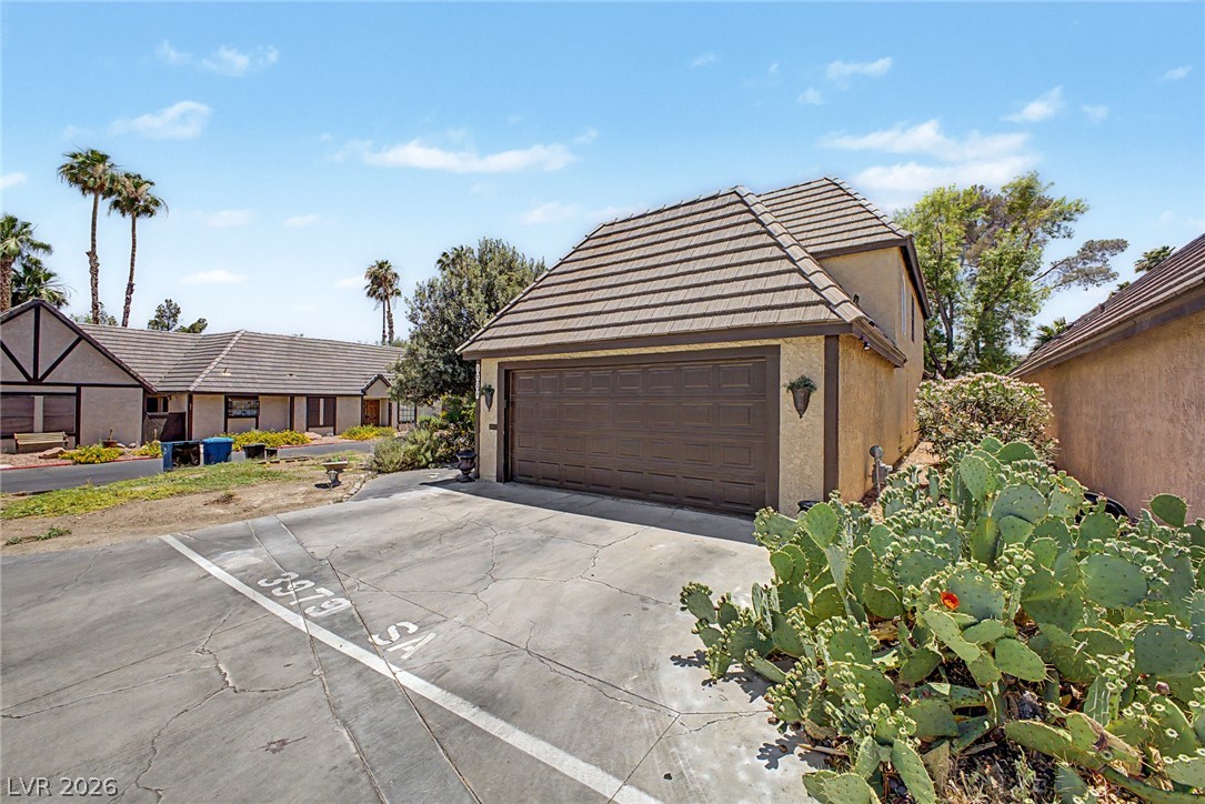 3979 Salisbury Place Las Vegas NV 89121
