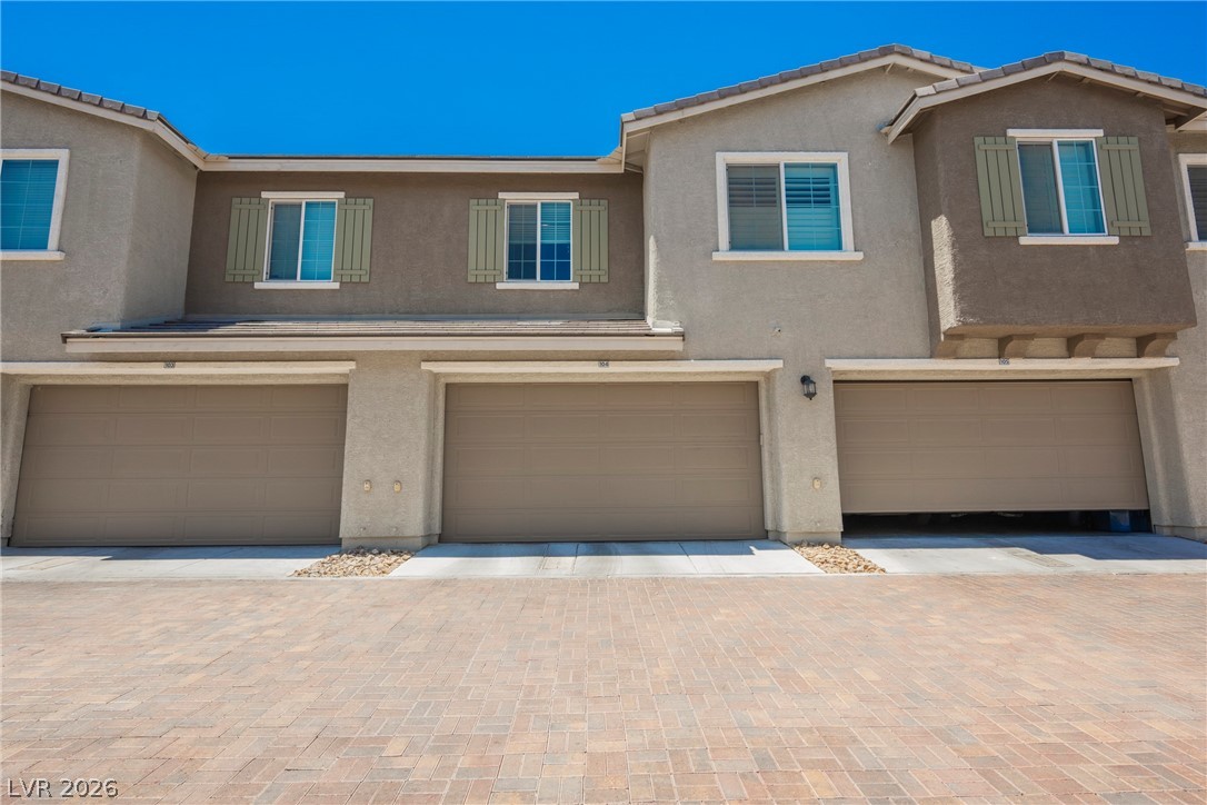 8469 Insignia Avenue 104 Las Vegas NV 89178