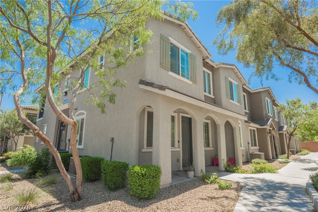 8469 Insignia Avenue 104 Las Vegas NV 89178