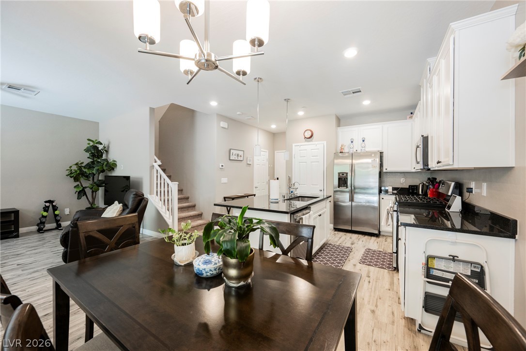 8469 Insignia Avenue 104 Las Vegas NV 89178