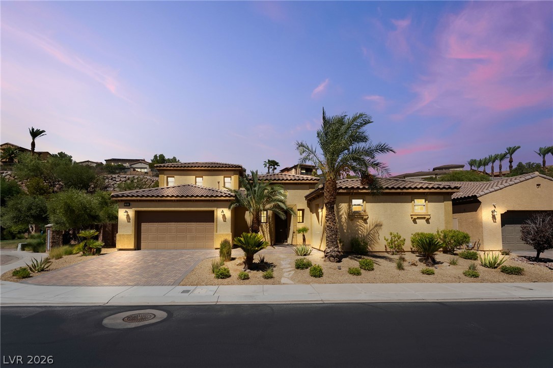 72 Rezzonico Drive Henderson NV 89011