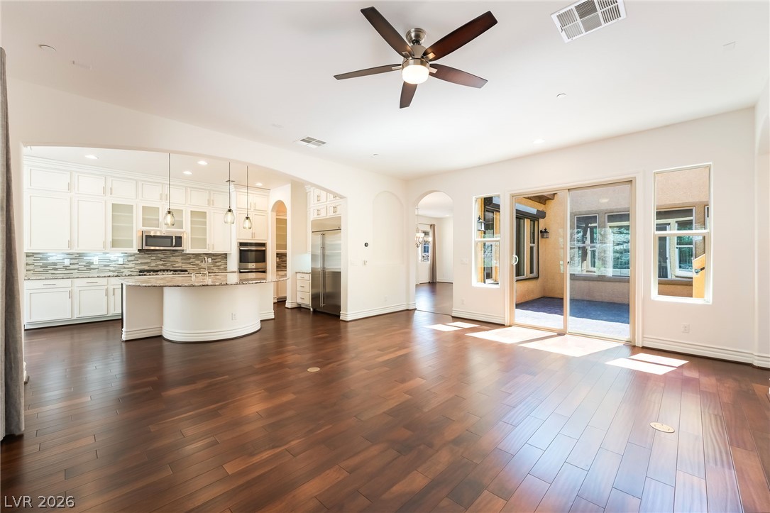 72 Rezzonico Drive Henderson NV 89011