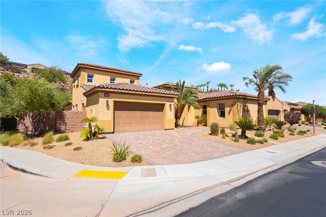 72 Rezzonico Drive Henderson NV 89011