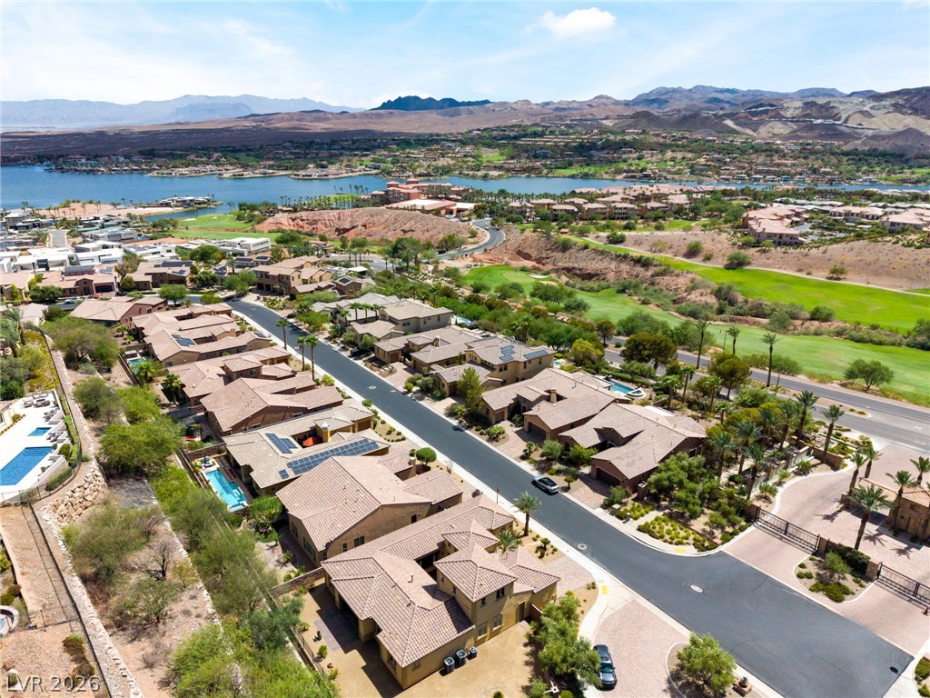 72 Rezzonico Drive Henderson NV 89011