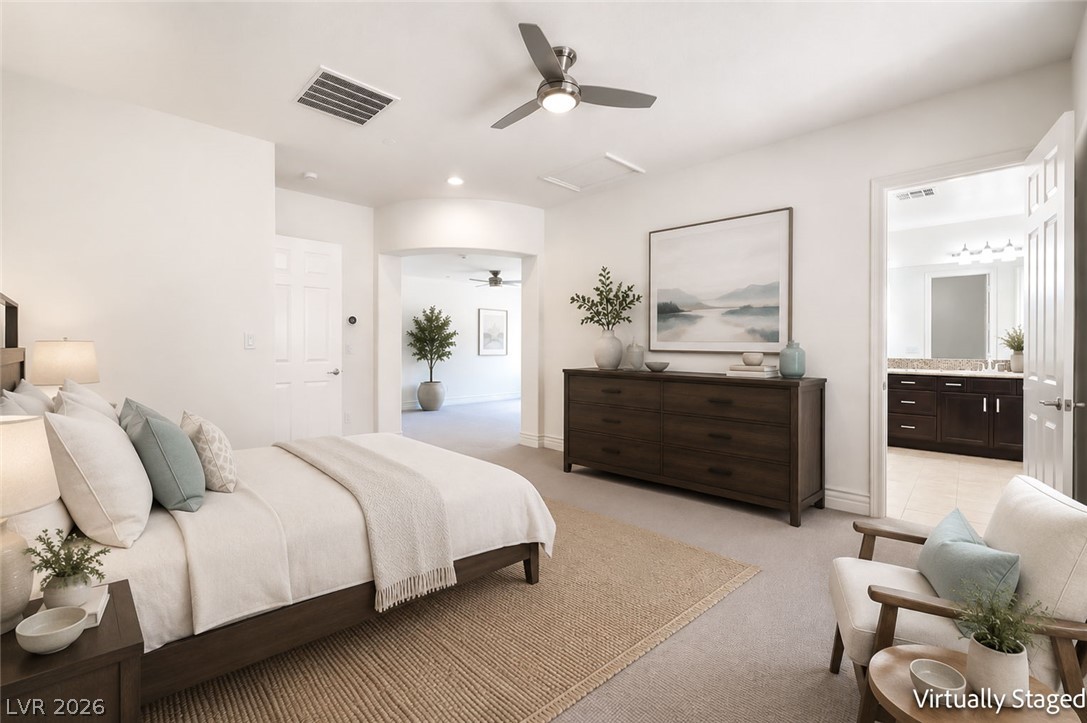 72 Rezzonico Drive Henderson NV 89011