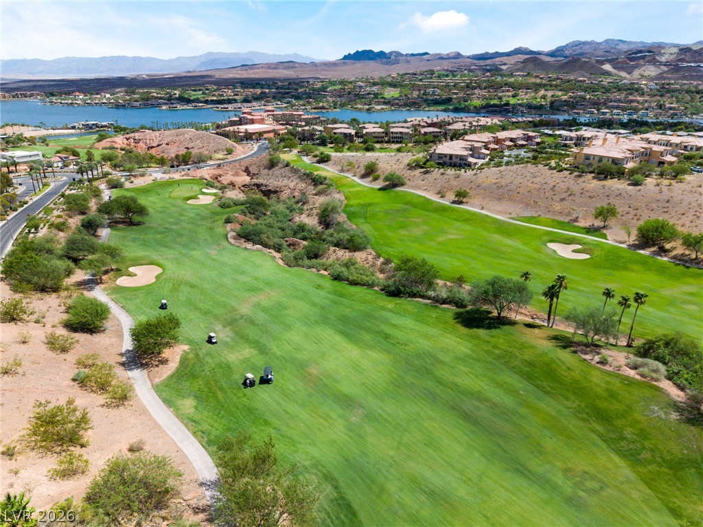 72 Rezzonico Drive Henderson NV 89011