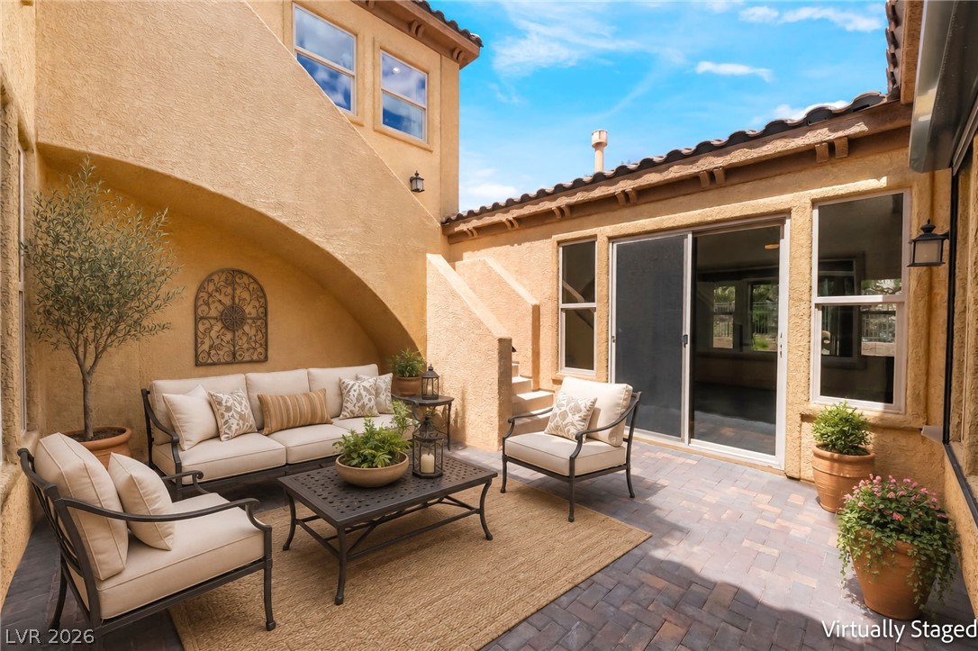 72 Rezzonico Drive Henderson NV 89011