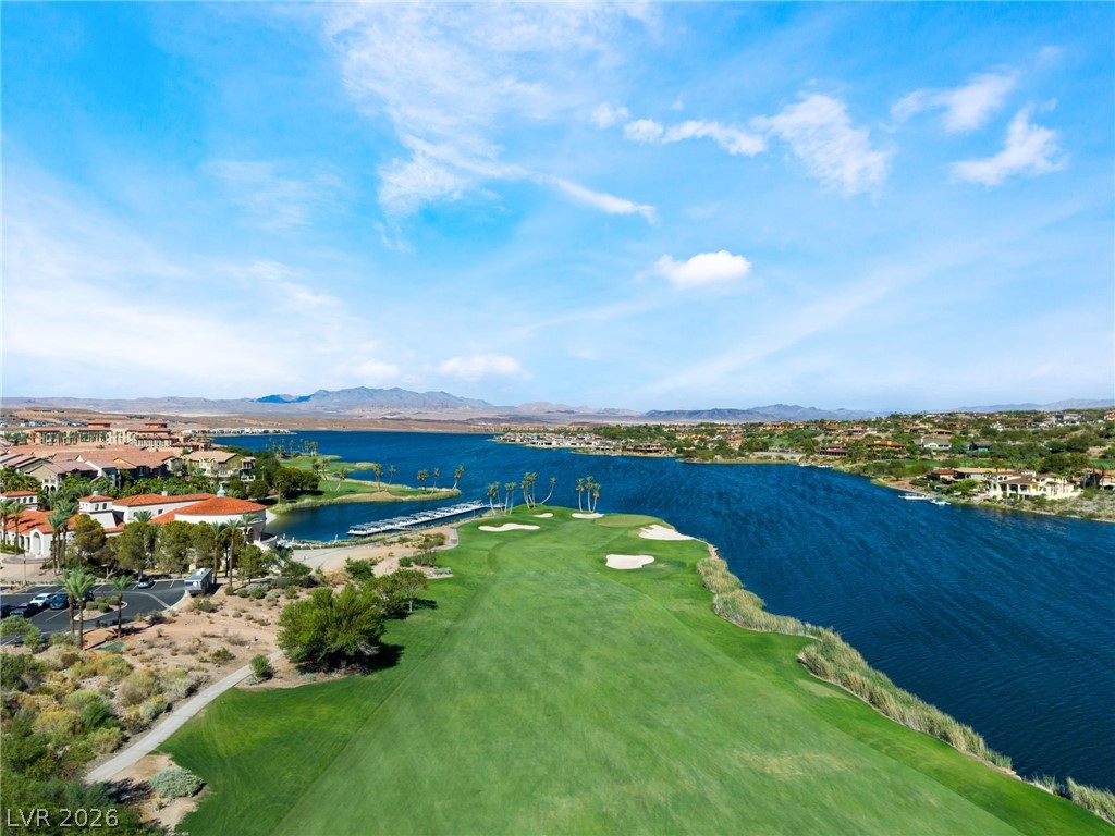 72 Rezzonico Drive Henderson NV 89011