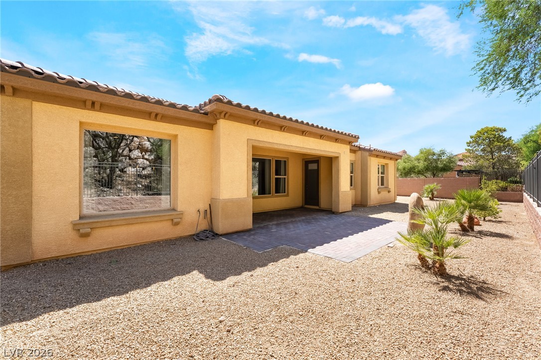 72 Rezzonico Drive Henderson NV 89011