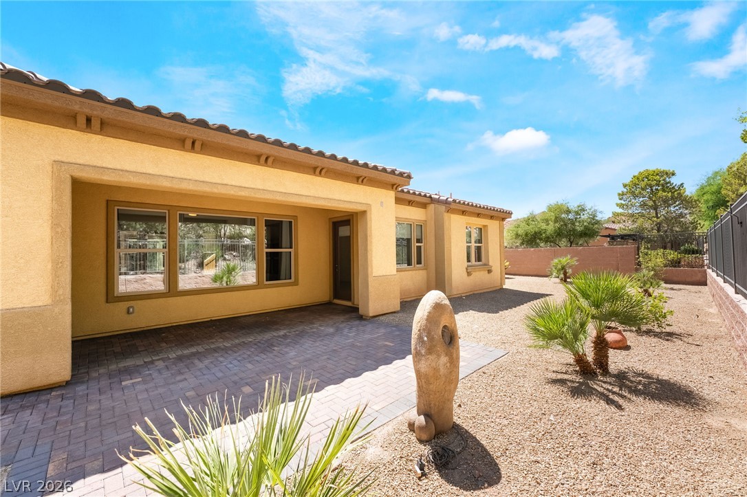 72 Rezzonico Drive Henderson NV 89011