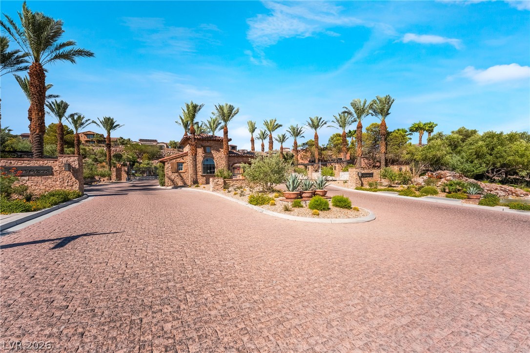72 Rezzonico Drive Henderson NV 89011