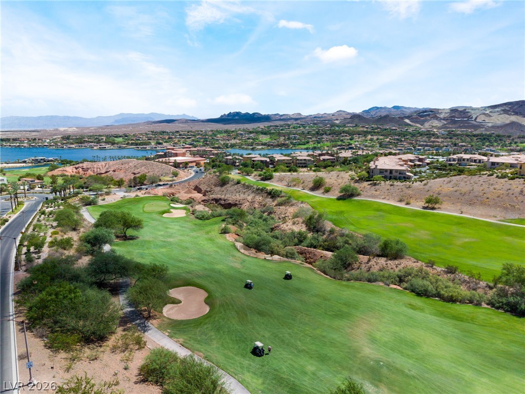 72 Rezzonico Drive Henderson NV 89011