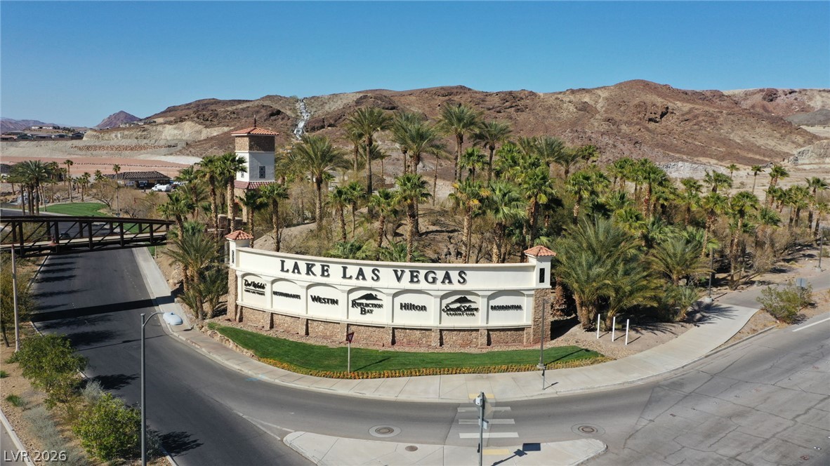 72 Rezzonico Drive Henderson NV 89011