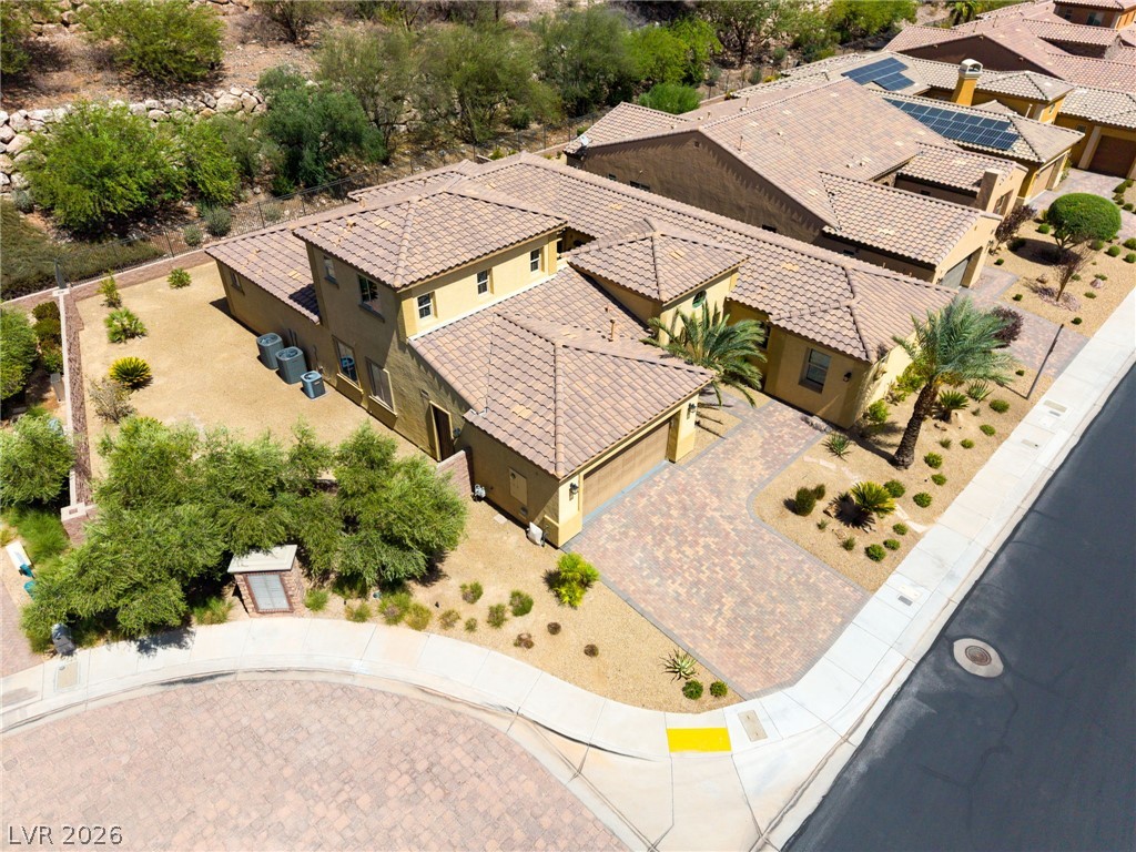 72 Rezzonico Drive Henderson NV 89011