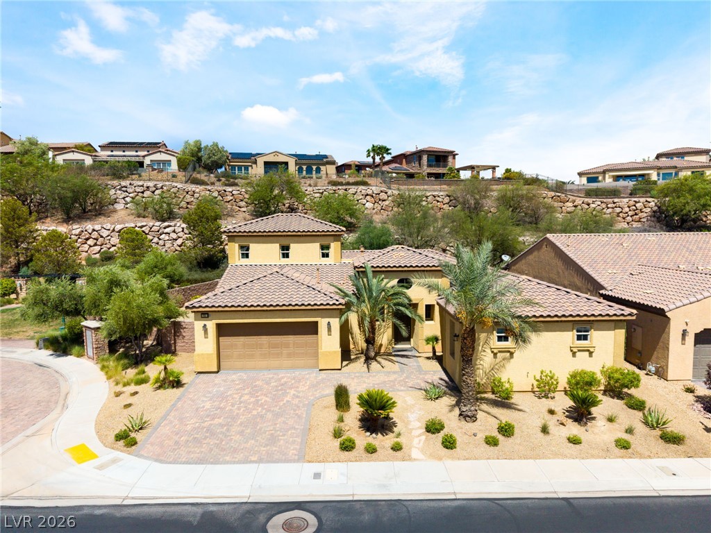 72 Rezzonico Drive Henderson NV 89011