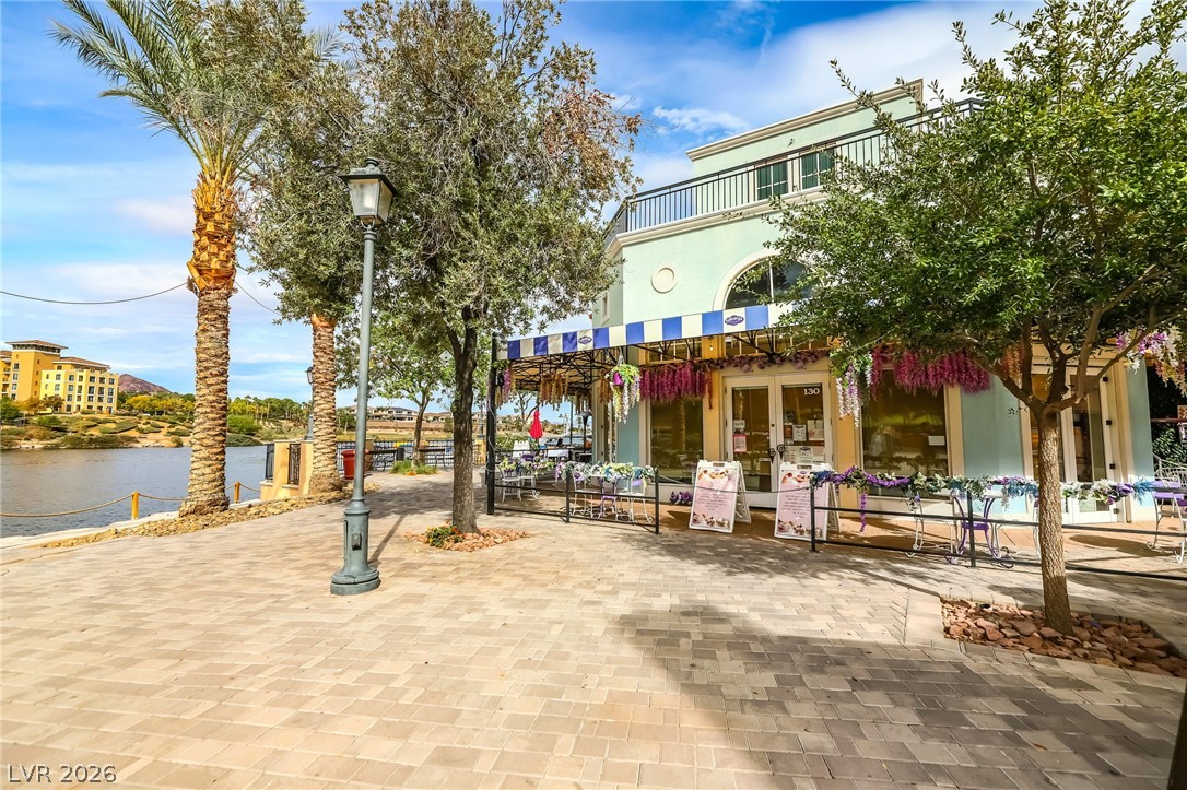 72 Rezzonico Drive Henderson NV 89011