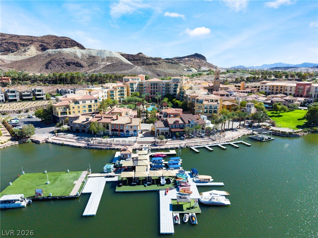 72 Rezzonico Drive Henderson NV 89011