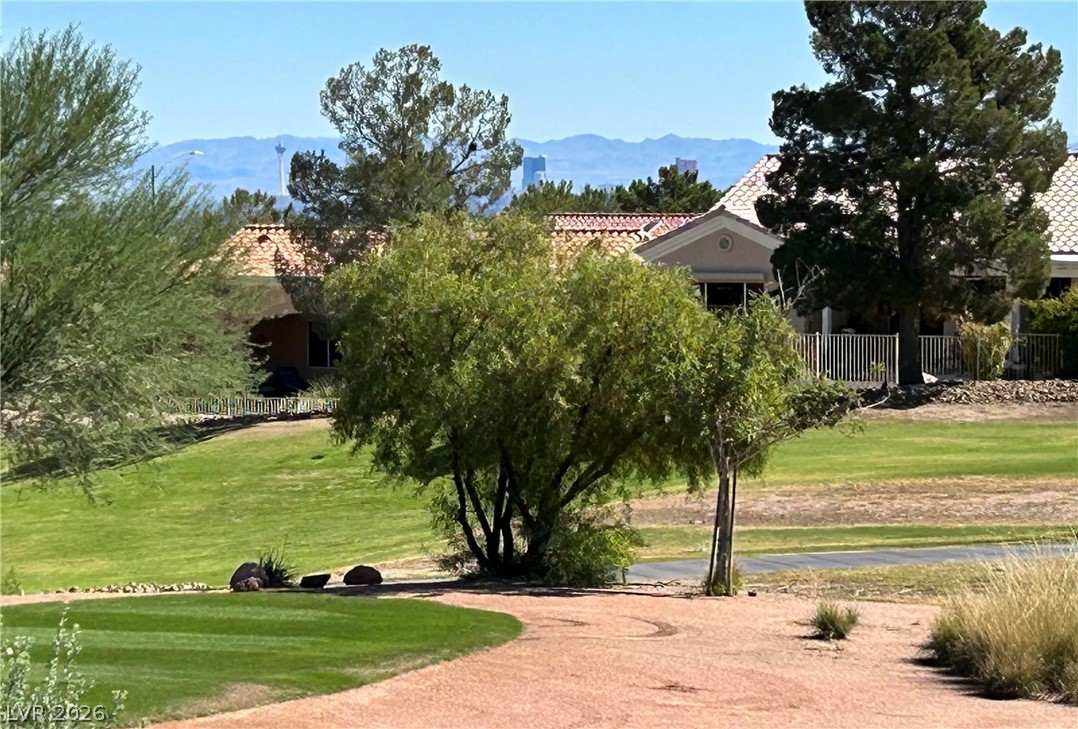 2948 Darby Falls Drive Las Vegas NV 89134