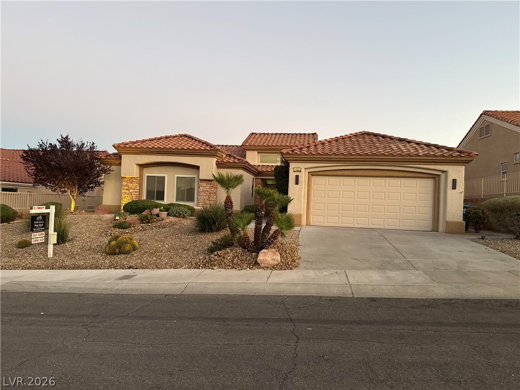 2948 Darby Falls Drive Las Vegas NV 89134