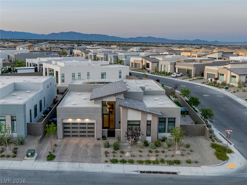 10766 Agate Cliffs Avenue Las Vegas NV 89135