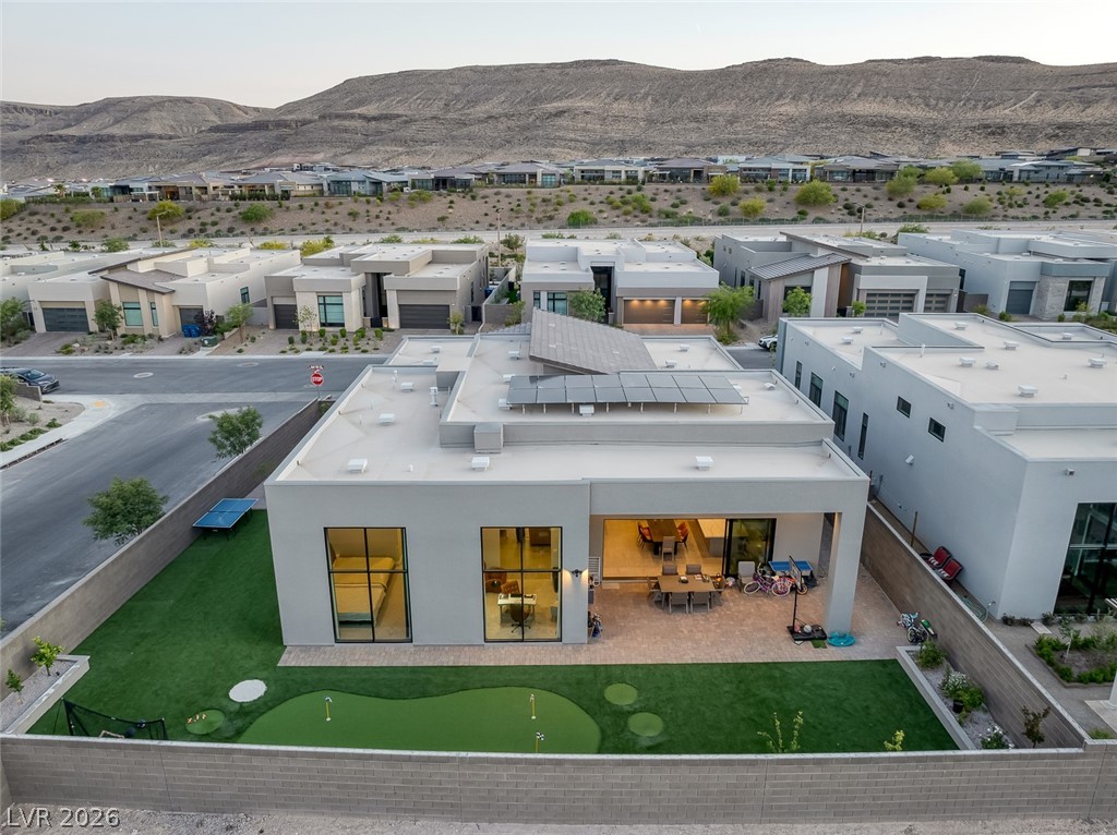 10766 Agate Cliffs Avenue Las Vegas NV 89135