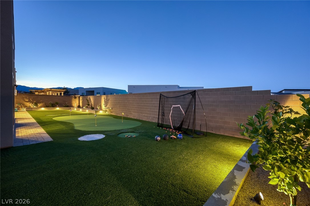 10766 Agate Cliffs Avenue Las Vegas NV 89135