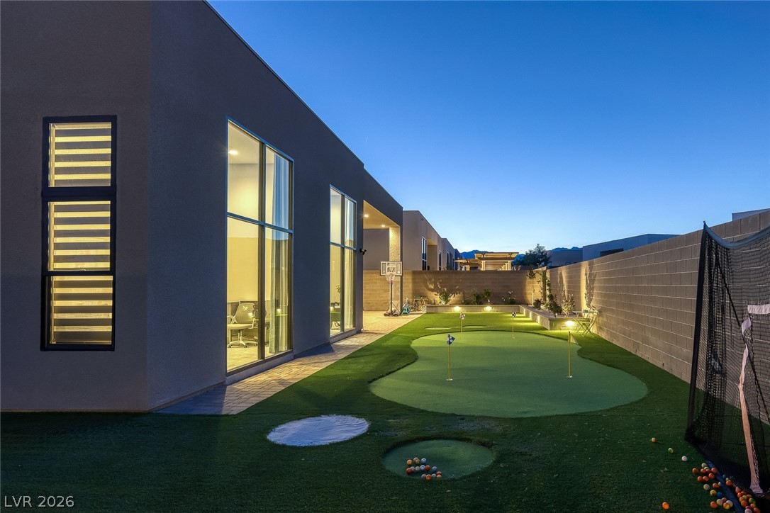 10766 Agate Cliffs Avenue Las Vegas NV 89135