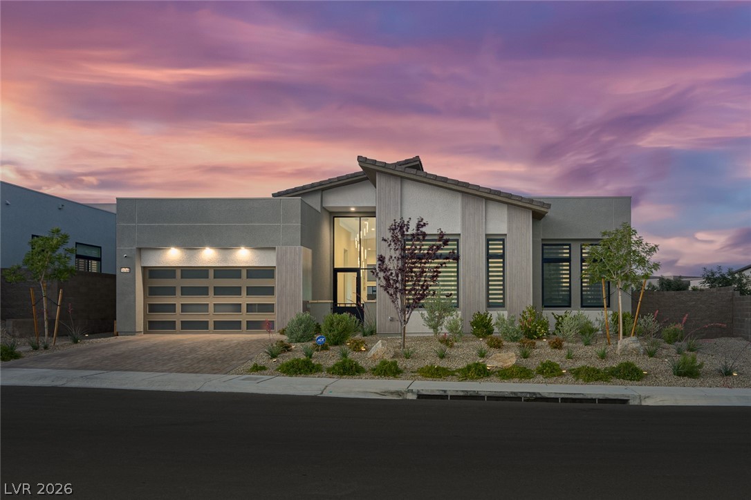 10766 Agate Cliffs Avenue Las Vegas NV 89135