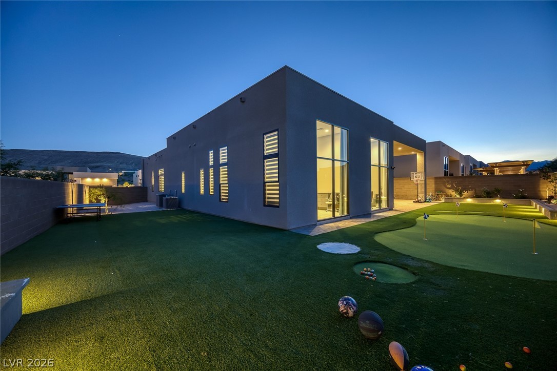 10766 Agate Cliffs Avenue Las Vegas NV 89135
