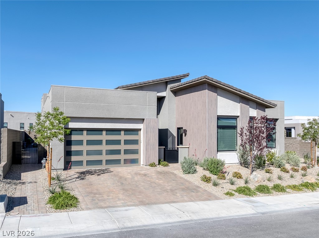 10766 Agate Cliffs Avenue Las Vegas NV 89135