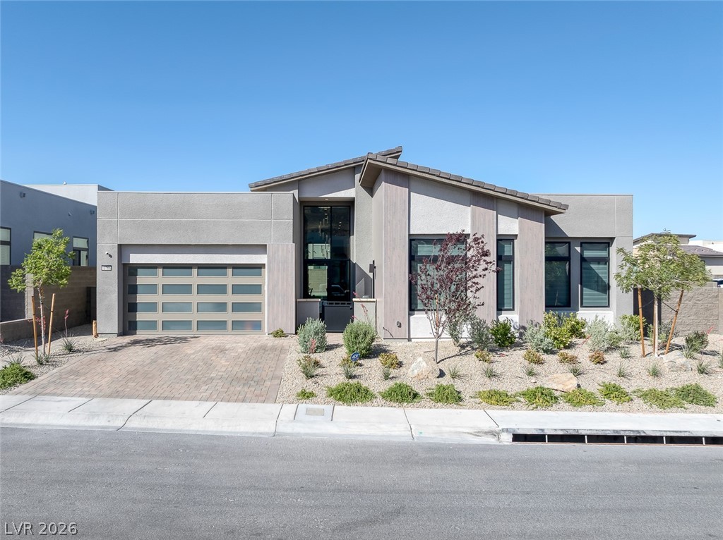 10766 Agate Cliffs Avenue Las Vegas NV 89135