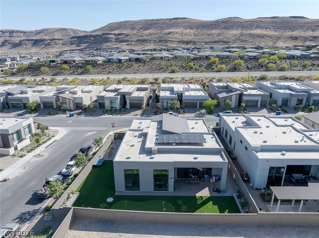 10766 Agate Cliffs Avenue Las Vegas NV 89135