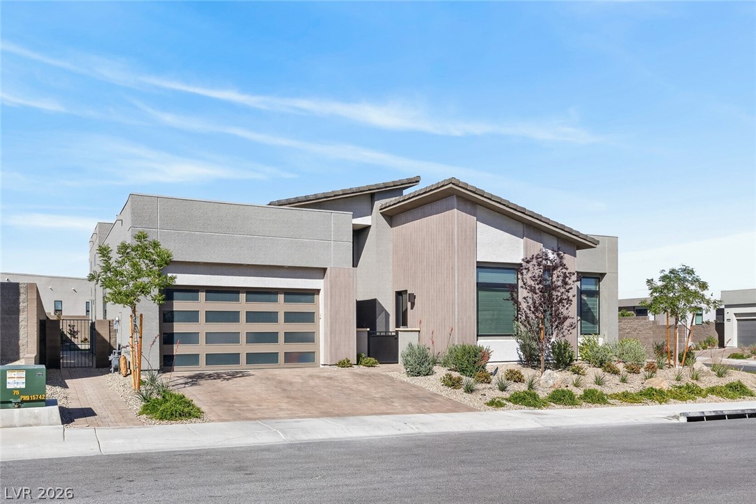 10766 Agate Cliffs Avenue Las Vegas NV 89135