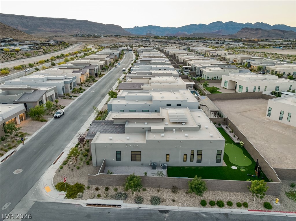 10766 Agate Cliffs Avenue Las Vegas NV 89135