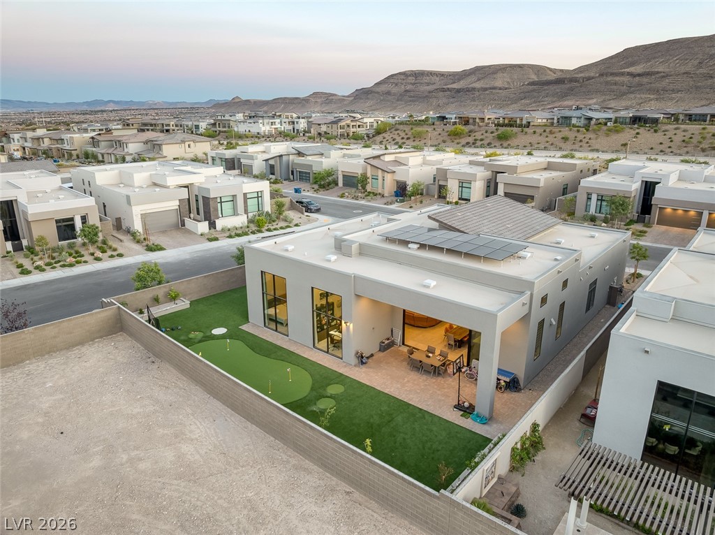 10766 Agate Cliffs Avenue Las Vegas NV 89135