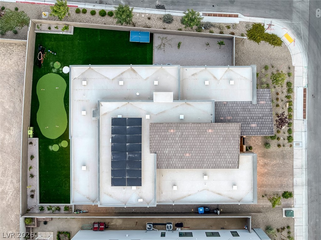 10766 Agate Cliffs Avenue Las Vegas NV 89135