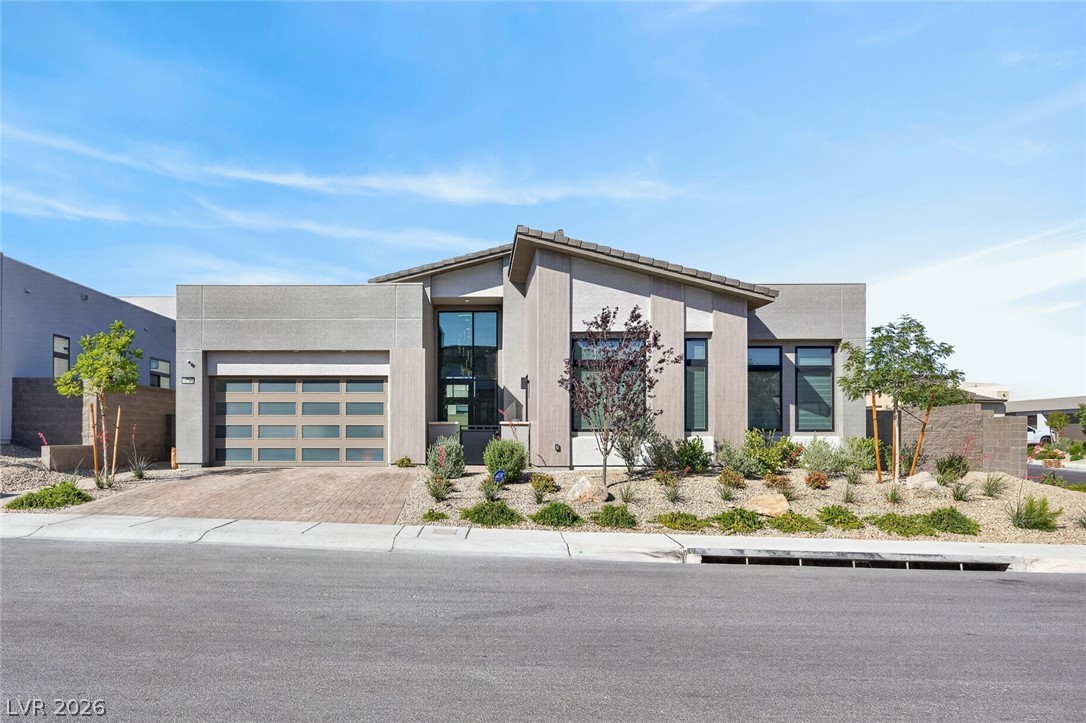 10766 Agate Cliffs Avenue Las Vegas NV 89135
