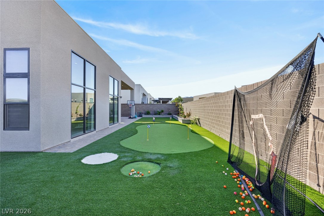 10766 Agate Cliffs Avenue Las Vegas NV 89135