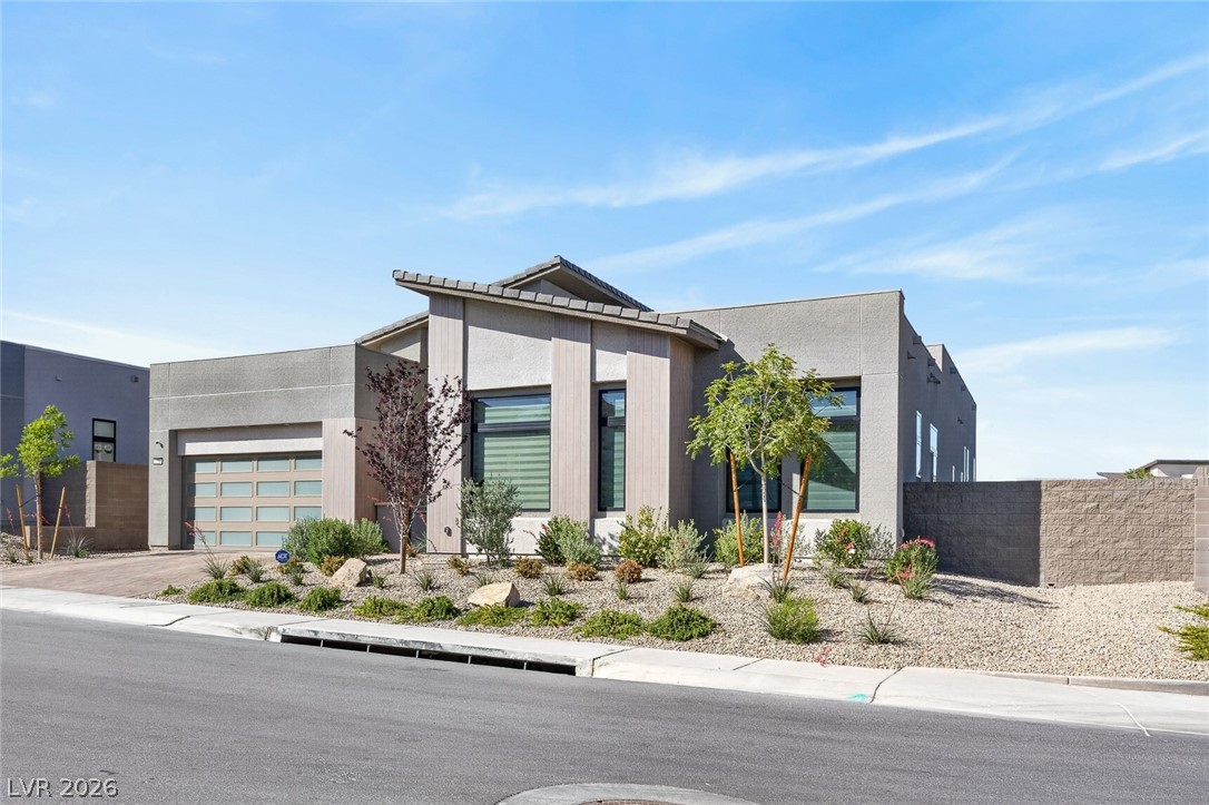 10766 Agate Cliffs Avenue Las Vegas NV 89135