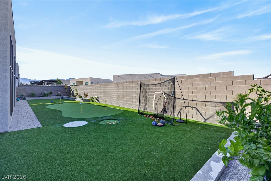 10766 Agate Cliffs Avenue Las Vegas NV 89135