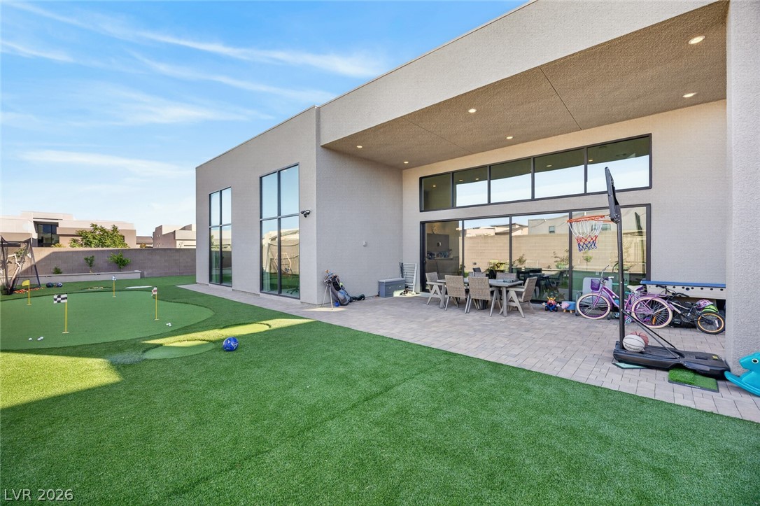 10766 Agate Cliffs Avenue Las Vegas NV 89135