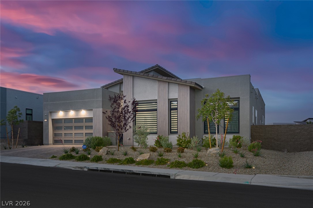 10766 Agate Cliffs Avenue Las Vegas NV 89135