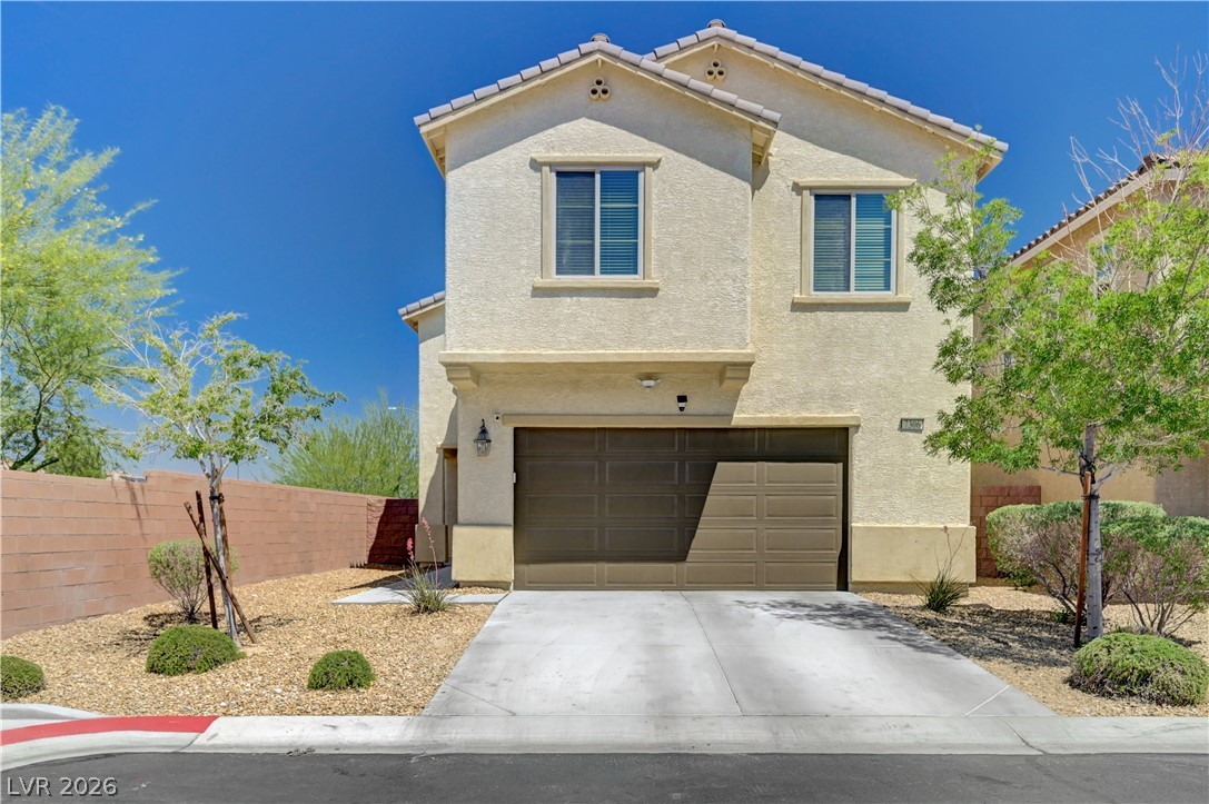 7306 Rainford Street Las Vegas NV 89148