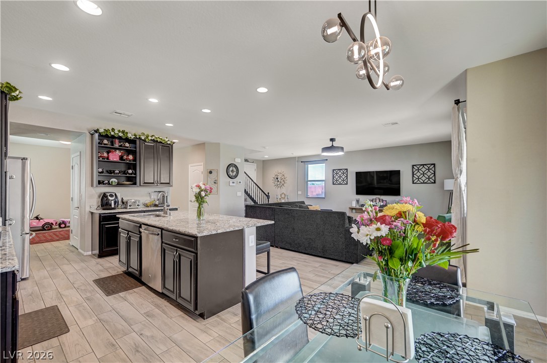 7306 Rainford Street Las Vegas NV 89148