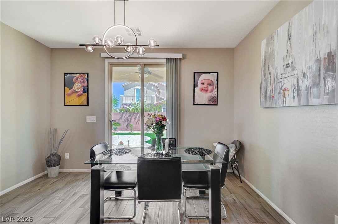 7306 Rainford Street Las Vegas NV 89148