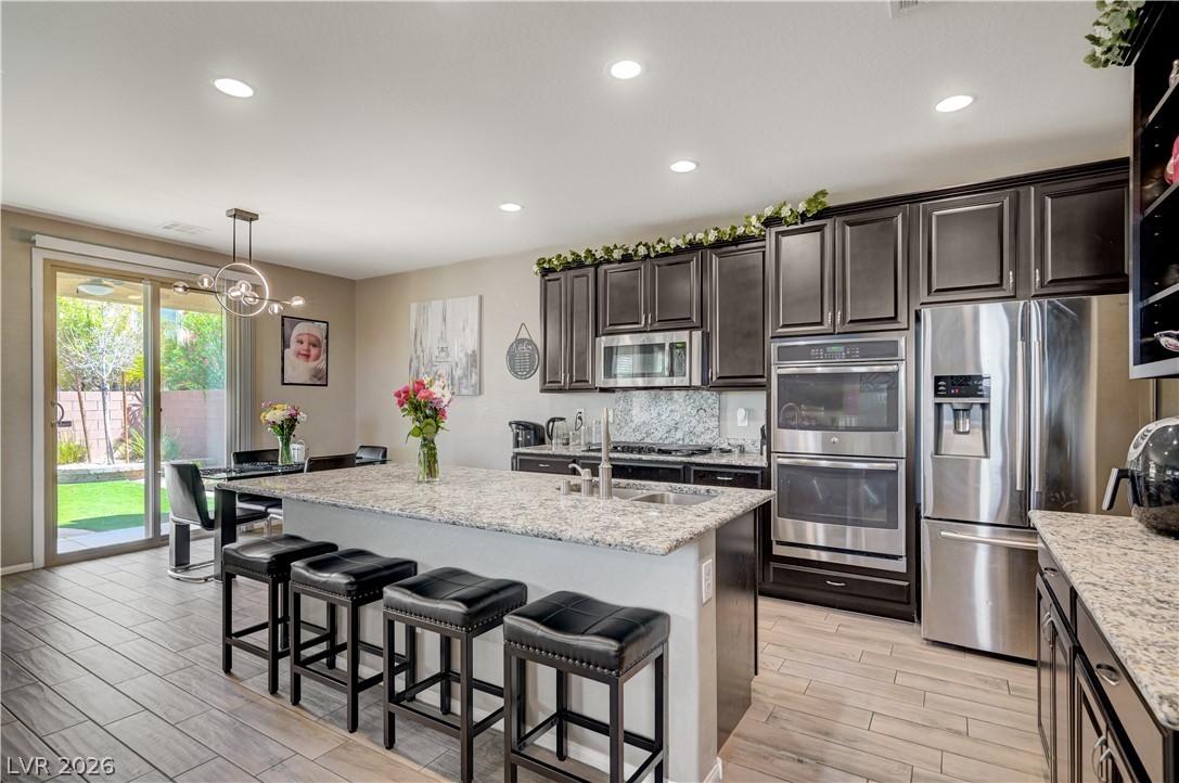 7306 Rainford Street Las Vegas NV 89148