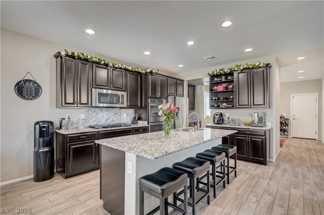 7306 Rainford Street Las Vegas NV 89148