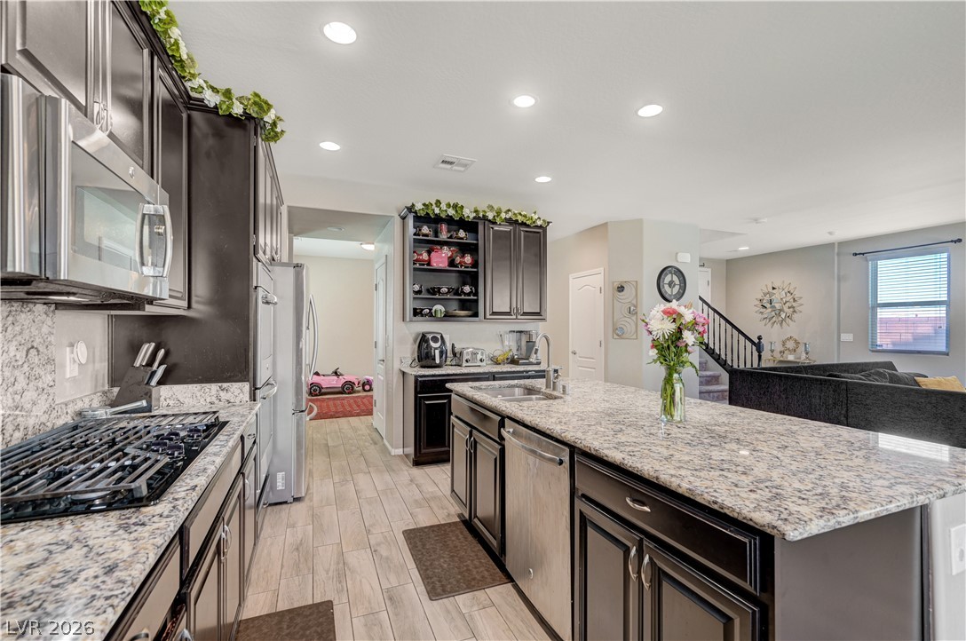 7306 Rainford Street Las Vegas NV 89148